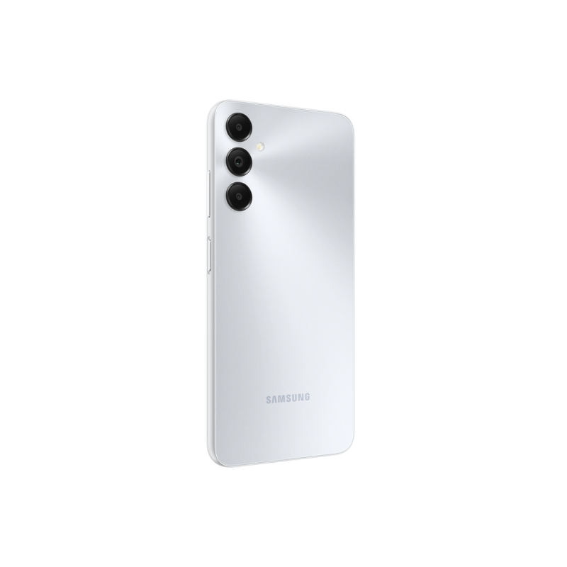 Samsung Galaxy A05s, серебристый, 209749