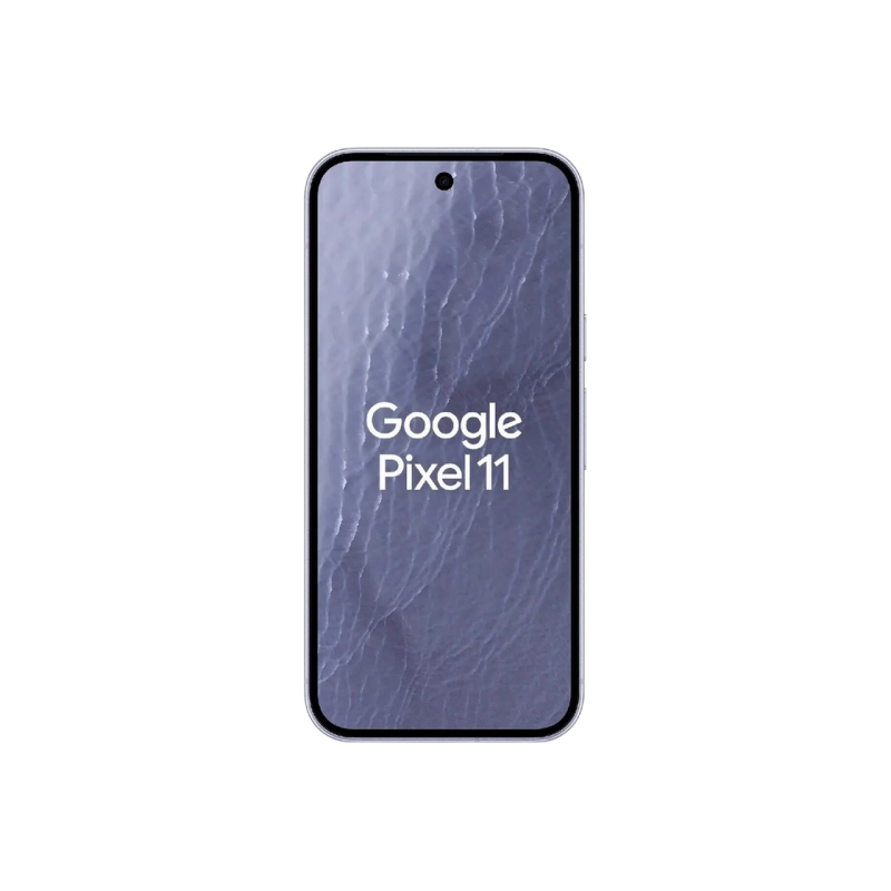 Google Pixel 11 12/256GB Frost