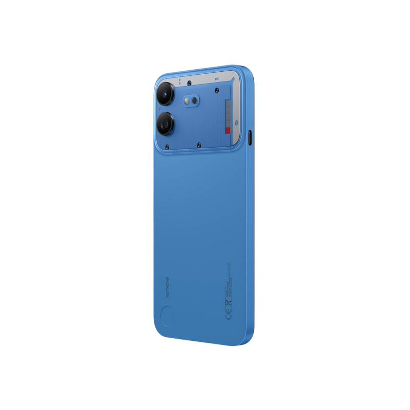 Nothing Phone 4b,Blue 8 / 128 GB Dual