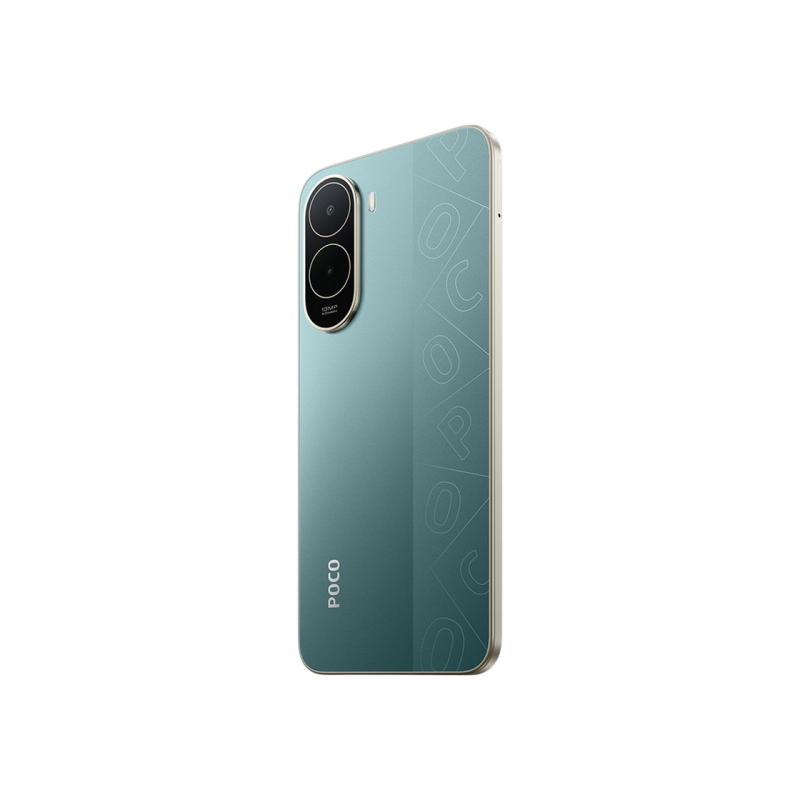 Mobile Phone Poco C81 Pro 4/128GB EU Green