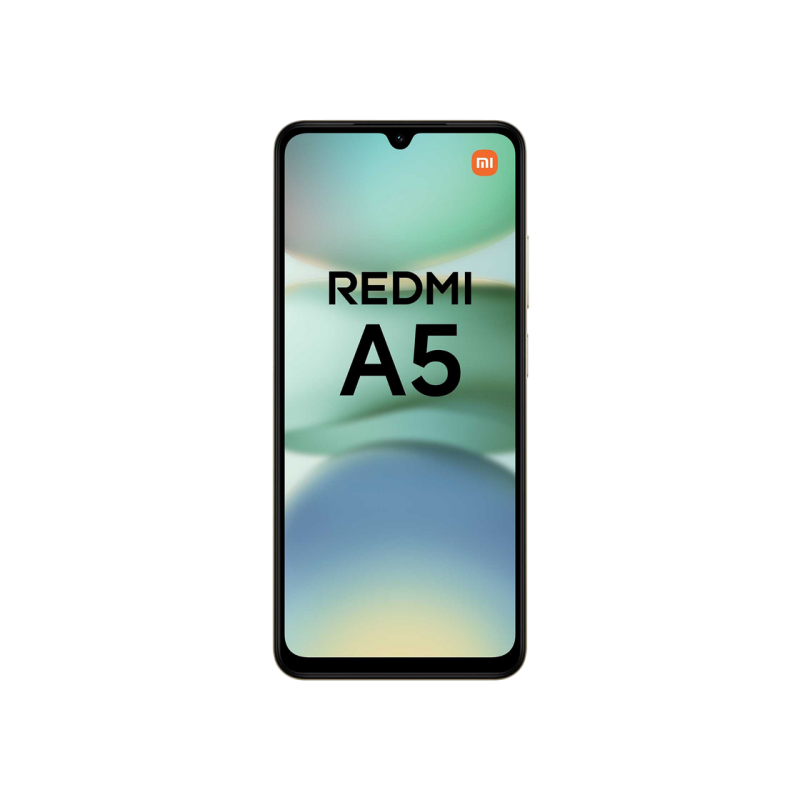 Redmi A5 3/64 Гб ЕС Золотой
