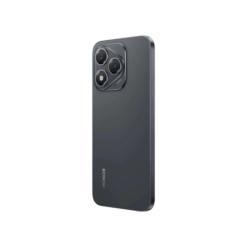 HONOR 400 Lite 8/256 ГБ, бархатно-черный