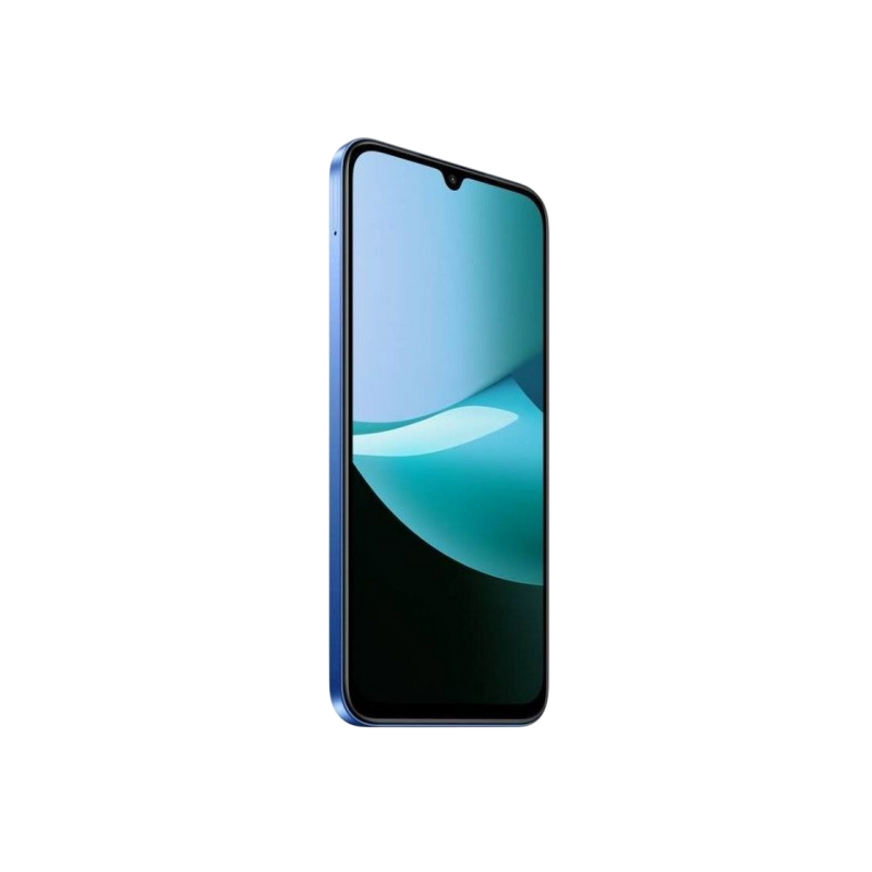 Redmi 15C 4/256 Гб Moonlight Blue