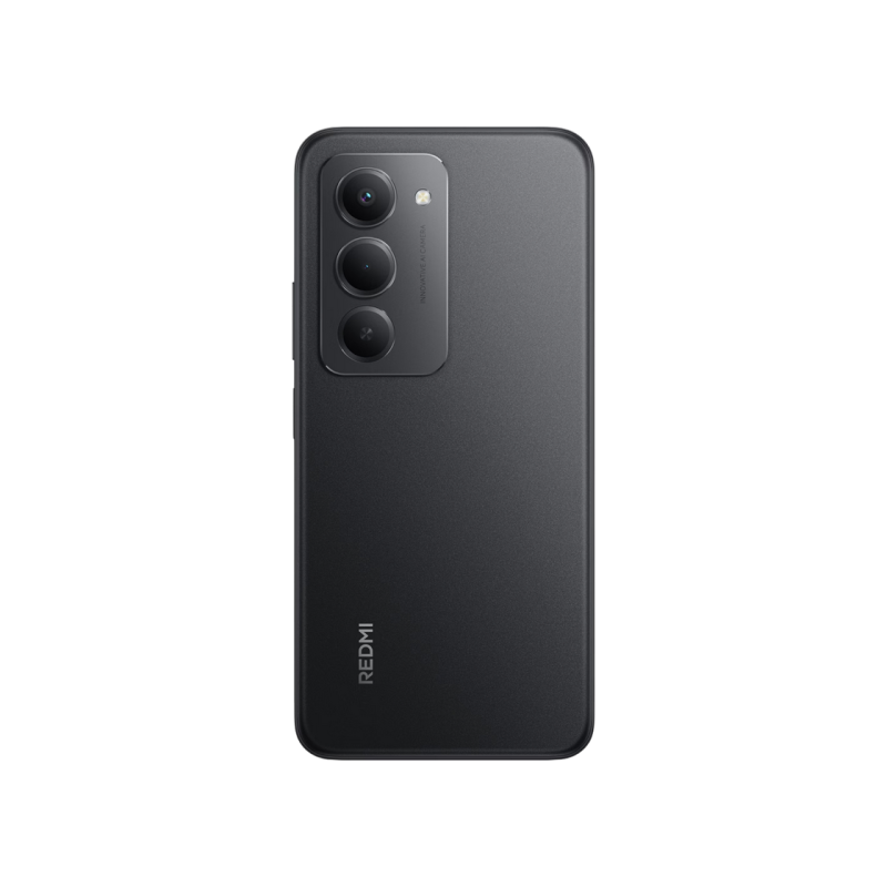 Redmi 15 4G 6/128 черный