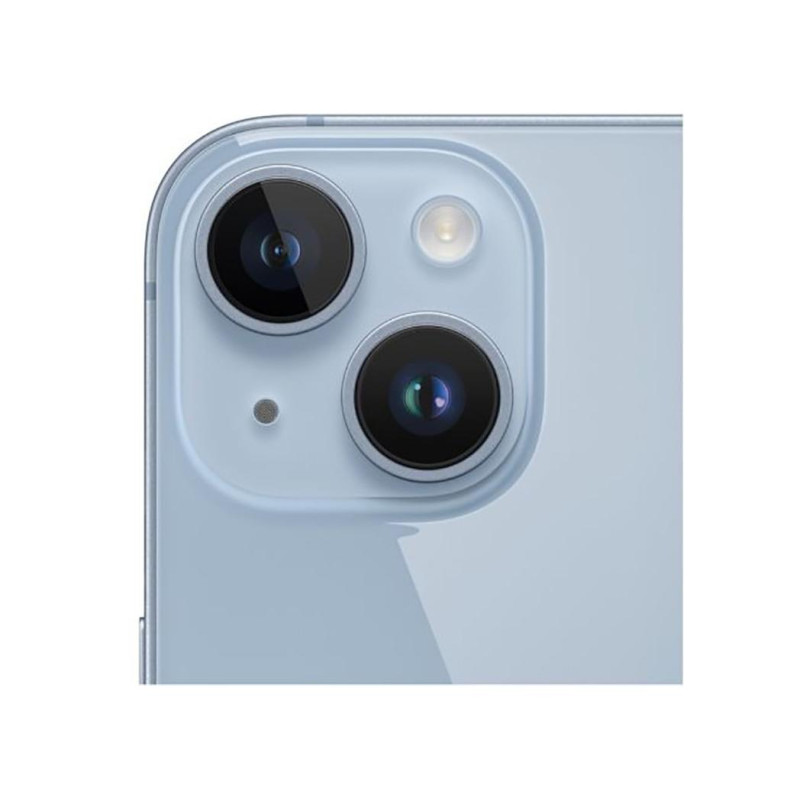 Apple iPhone 14 Plus, 512 ГБ, синий MD