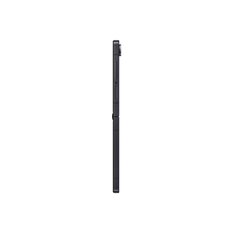 Samsung Galaxy Flip7 12/512 ГБ, черный как смоль
