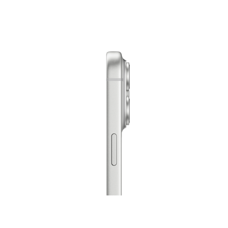 iPhone 17 Pro, 256GB Silver MD