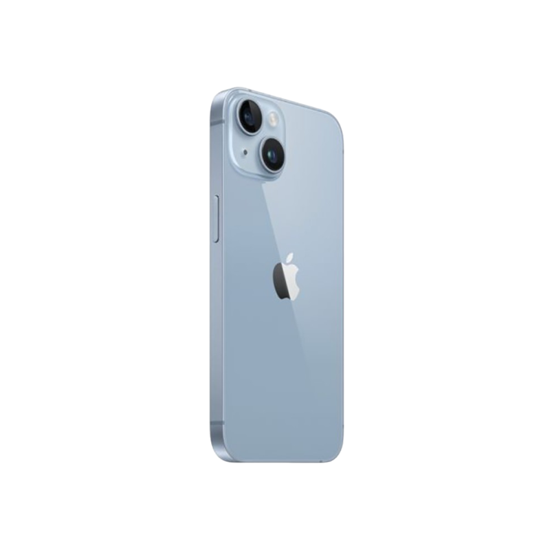 Apple iPhone 14 Plus, 512 ГБ, синий MD