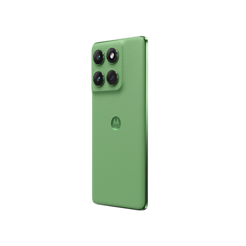 Motorola Edge 60 12/256 SHAMROC