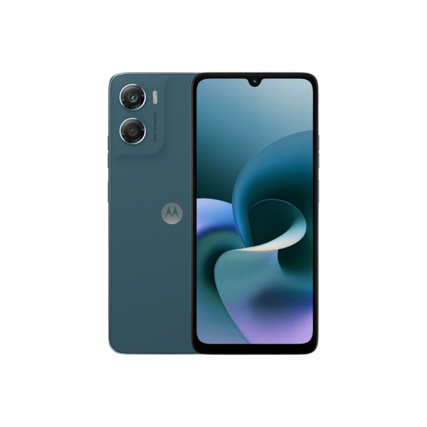 Мобильный телефон Motorola Moto G06 power 4/256GB Tapestry