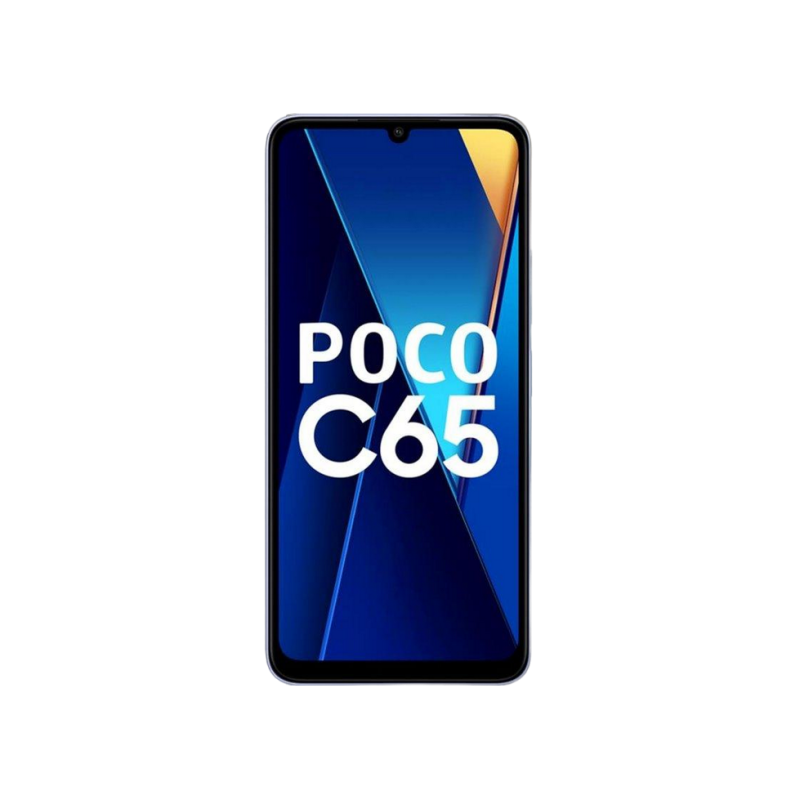 Poco C65 8/256GB EC фиолетовый