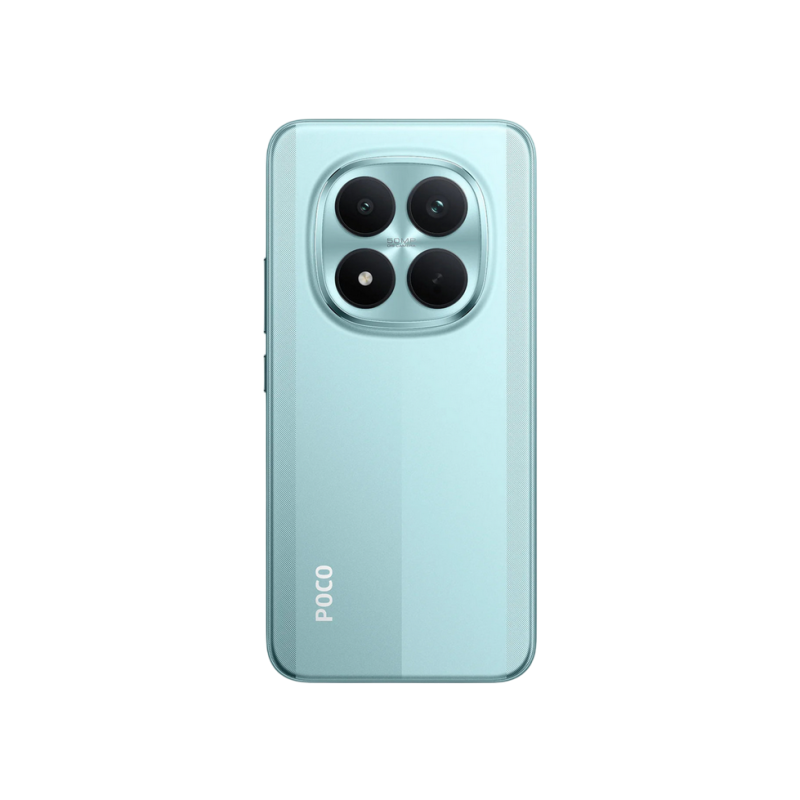 Poco M8 Pro 5G 12/512 GB EU Green