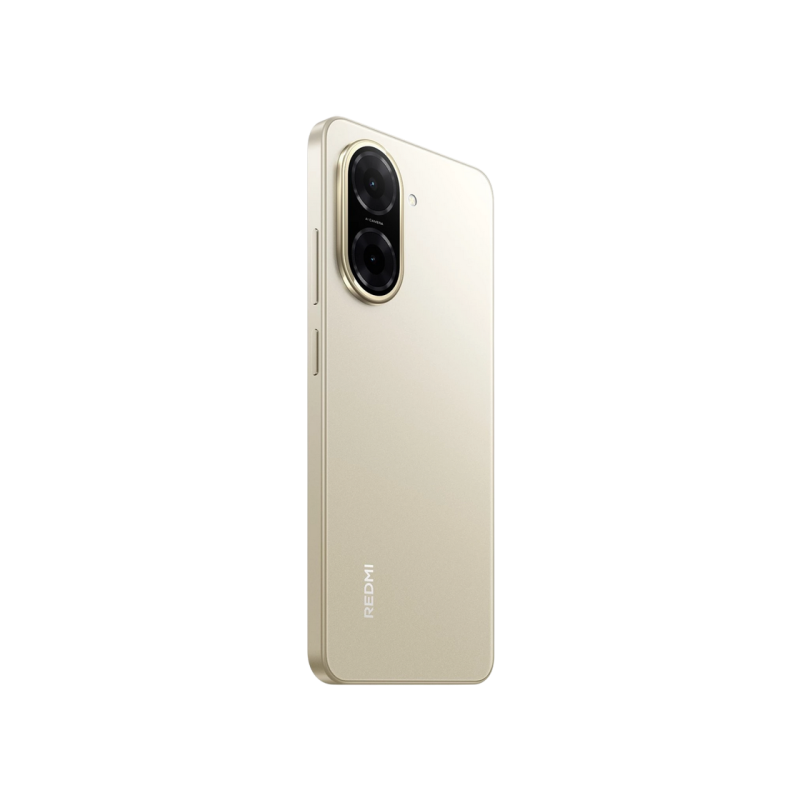 Redmi A5 3/64 Гб ЕС Золотой