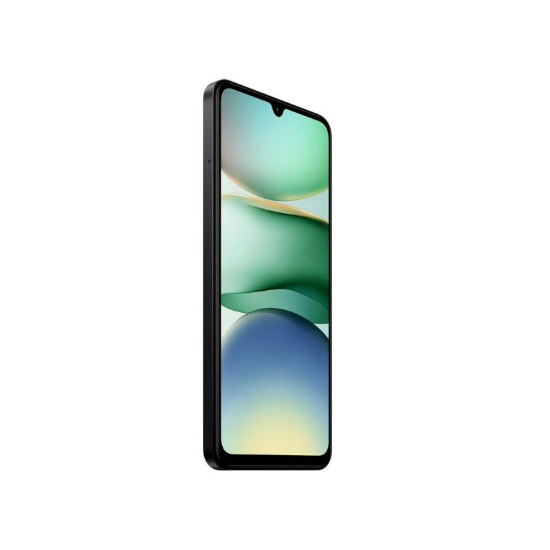Redmi A5 4/128 Гб ЕС Черный