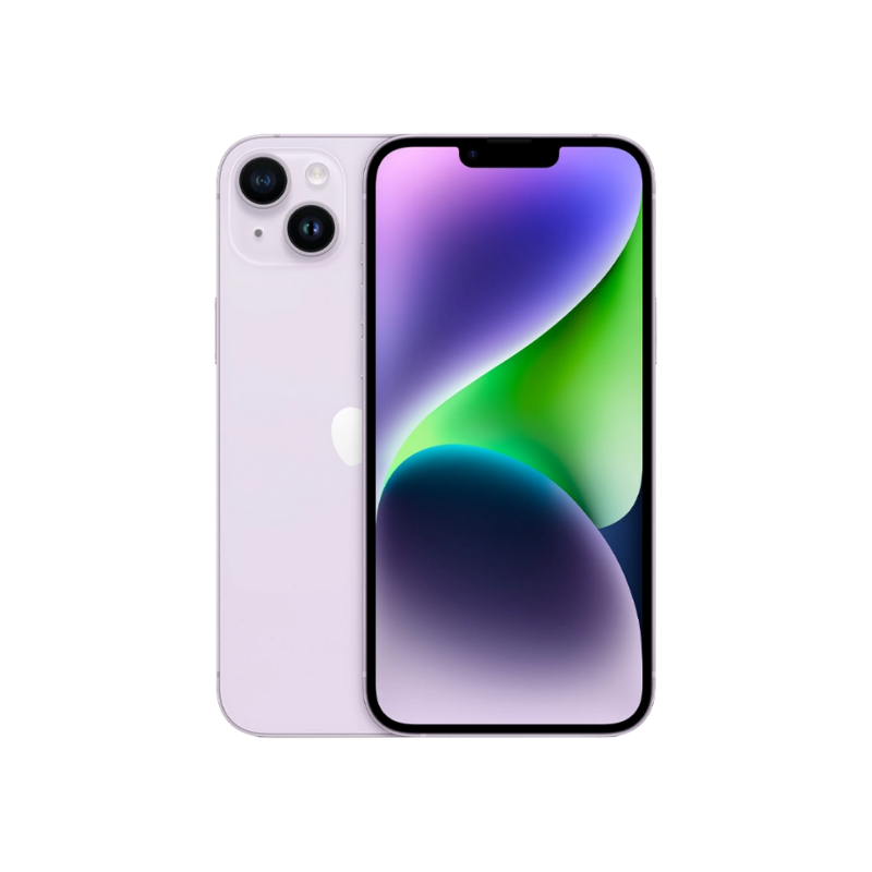 Apple iPhone 14 Plus, 128 ГБ, фиолетовый MD