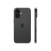 iPhone 16, 128 ГБ, черный, MD