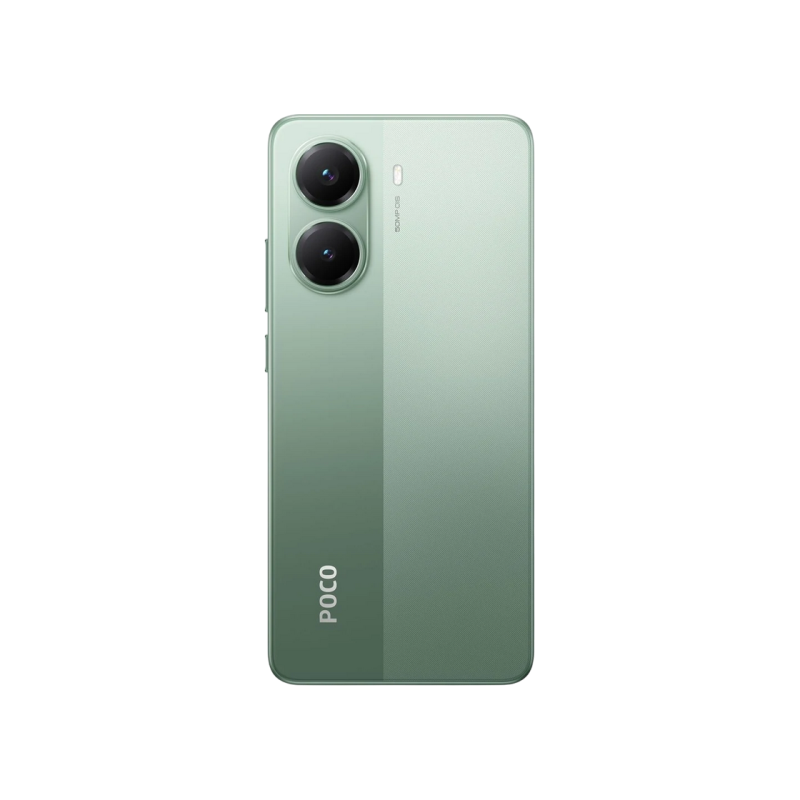 Poco X7 Pro 5G 12/512 ГБ ЕС зеленый