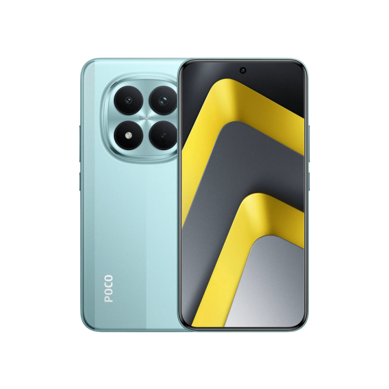 Poco M8 Pro 5G 12/512 GB EU Green