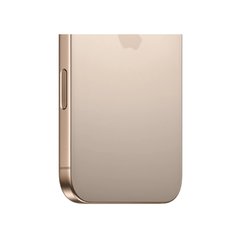 iPhone 16 Pro Max, 512 ГБ, Desert Titanium MD