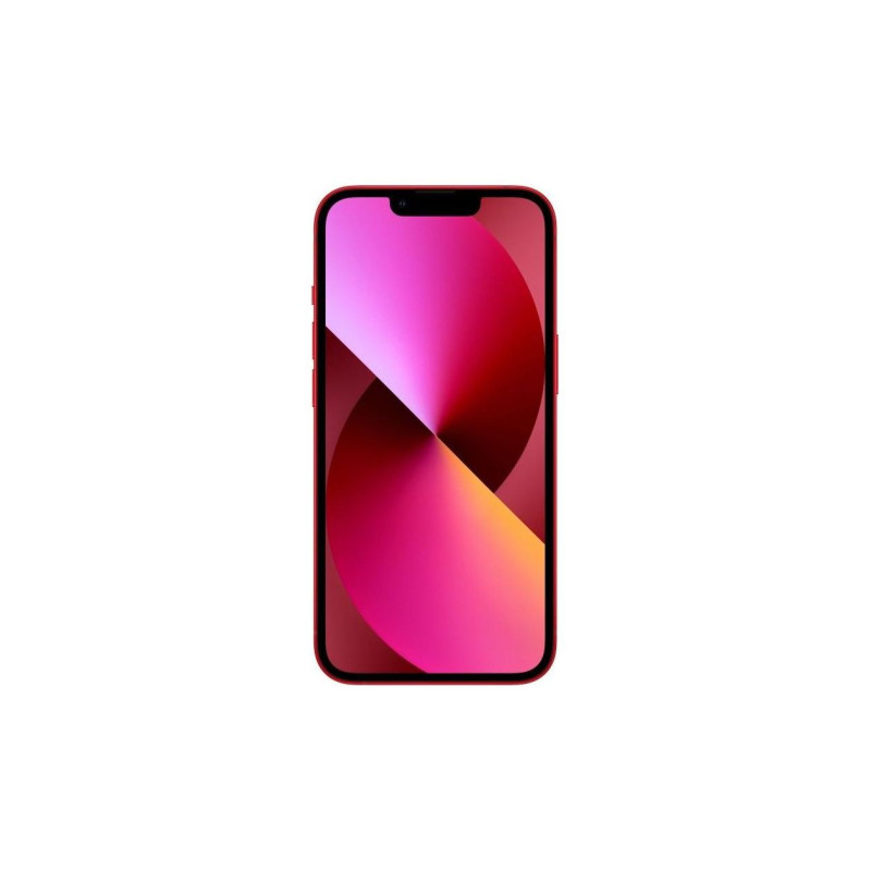 iPhone 13, 128 GB Red MD