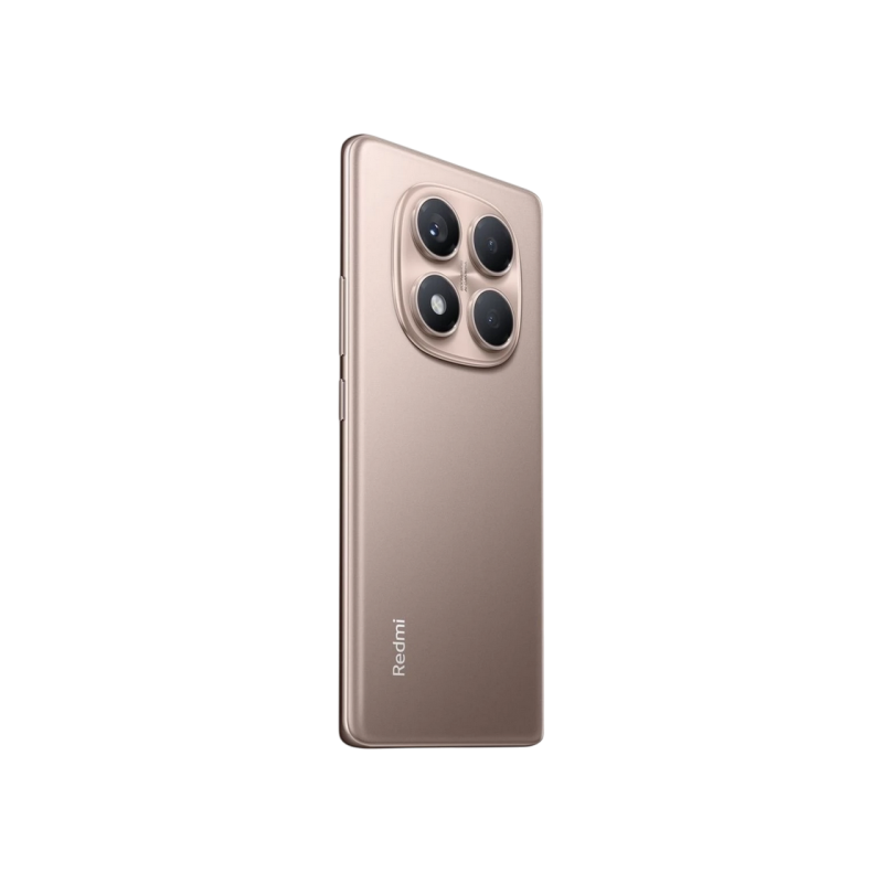 Redmi Note 14 Pro 4G 12/512 ГБ EU золотой