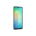Samsung Galaxy A06 4/128 ГБ светло-голубой
