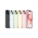 Apple iPhone 15, 128 ГБ, черный, MD