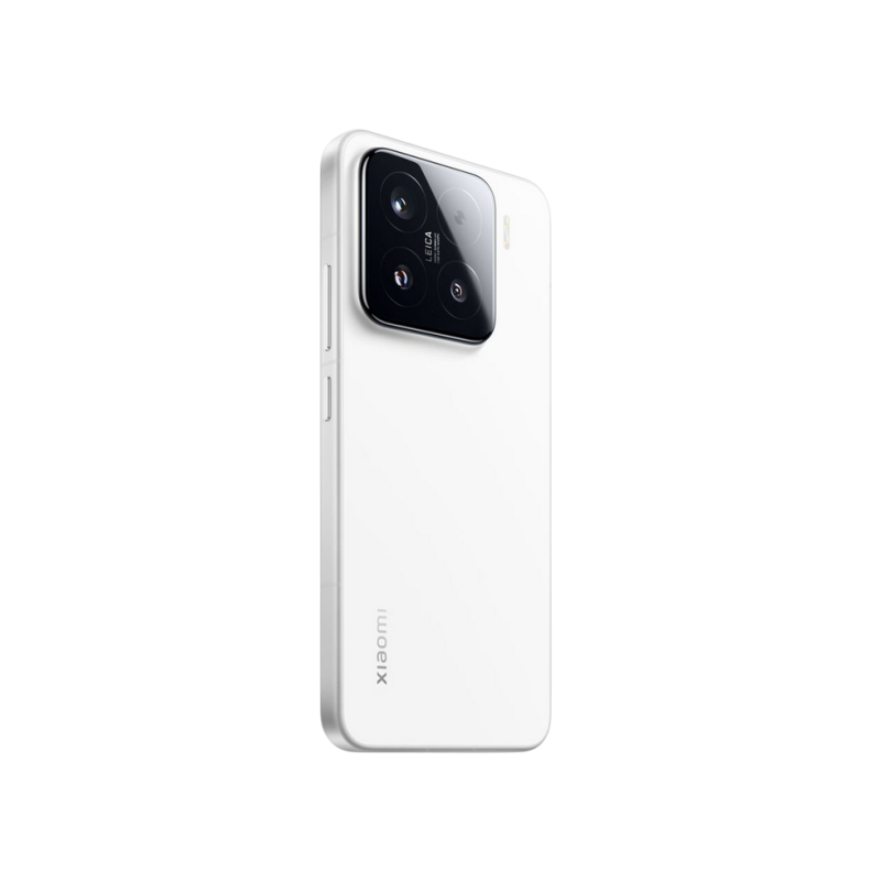 Xiaomi 15 12/512 ГБ ЕС Белый