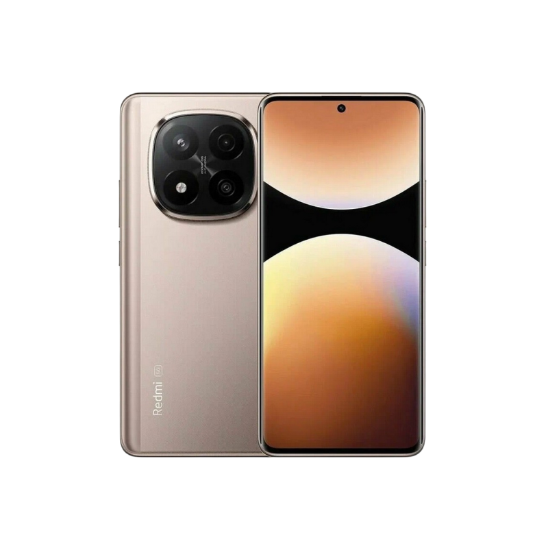Mobile Phone Redmi Note 14 Pro+ 5G 12/512GB Sand Gold