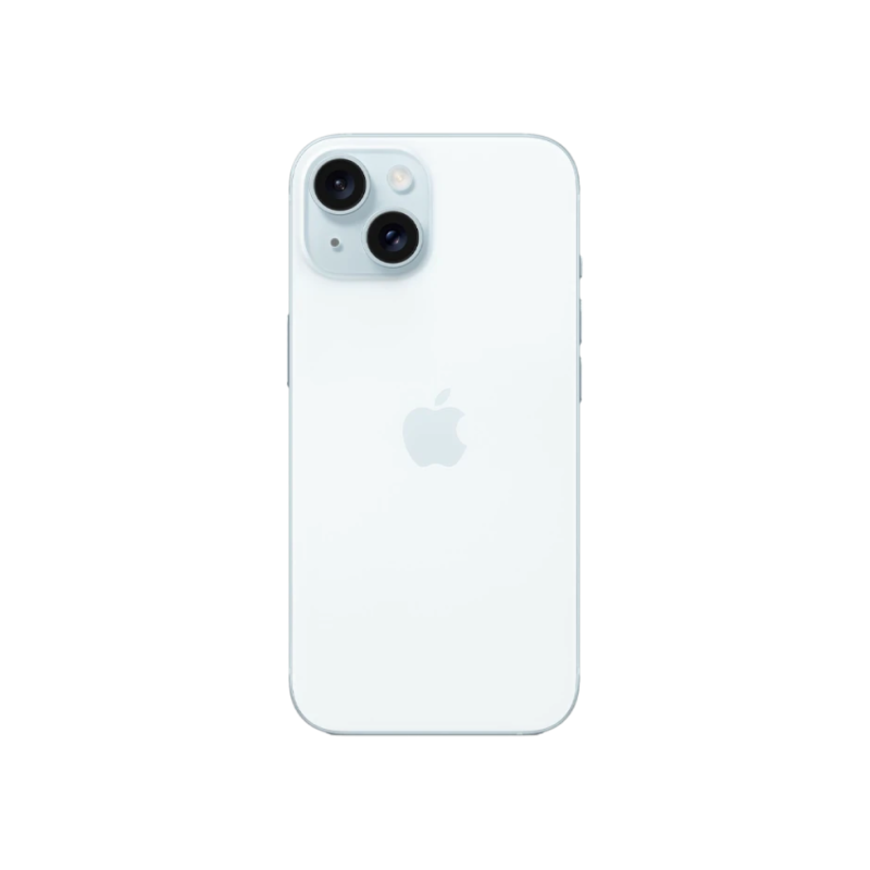Apple iPhone 15, 256 ГБ, синий MD