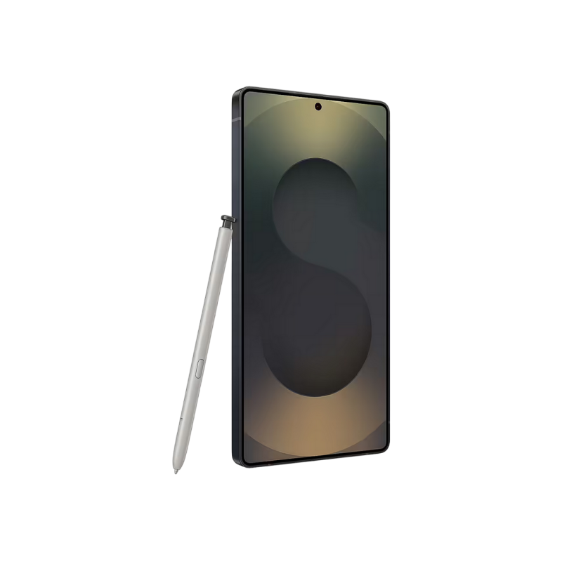 Мобильный телефон Samsung S938 S25 Ultra 12/256 Titanium Jet Black