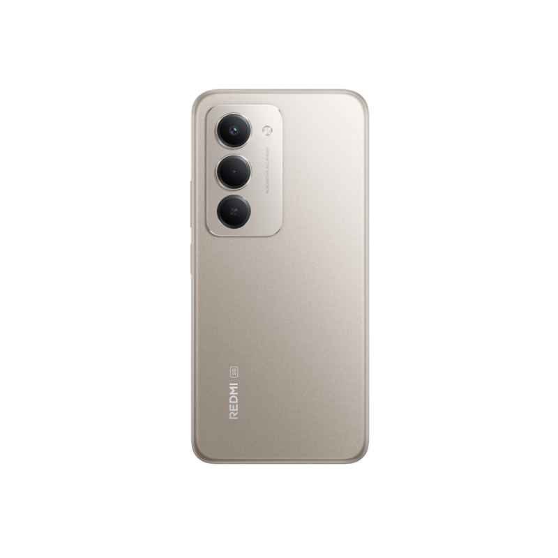Redmi 15 8/256 Гб Titanium Gray