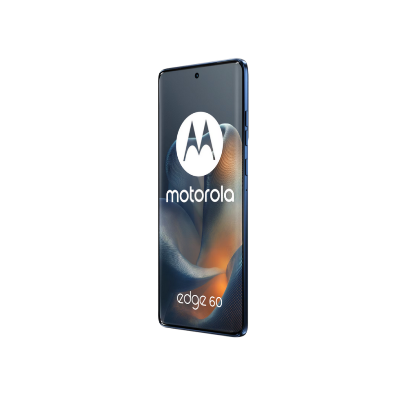 Motorola Edge 60 12/256 ГИБРАЛТАРСКОЕ МОРЕ