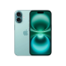 iPhone 16, 128 ГБ, бирюзовый MD