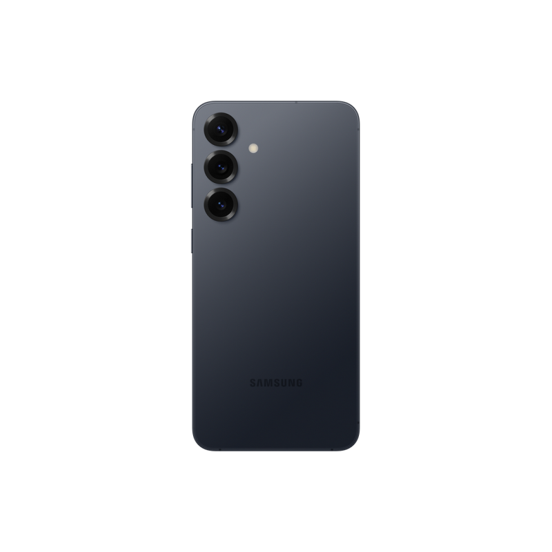 Samsung Galaxy S936 S25+ 12/512 ГБ синий черный