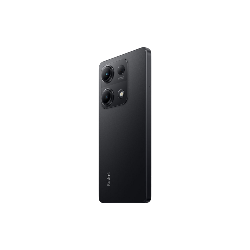 Redmi Note 14S 8/256 ГБ ЕС черный