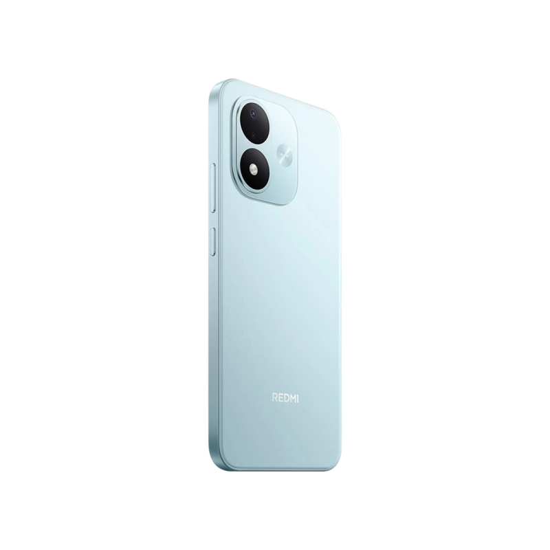 Xiaomi Redmi Note 17 4G, 6/256GB, EU Sky Teal