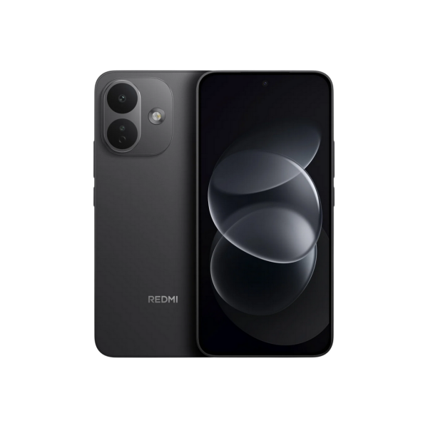 Xiaomi Redmi Note 17 Pro 5G, 8/512GB, EU Черный