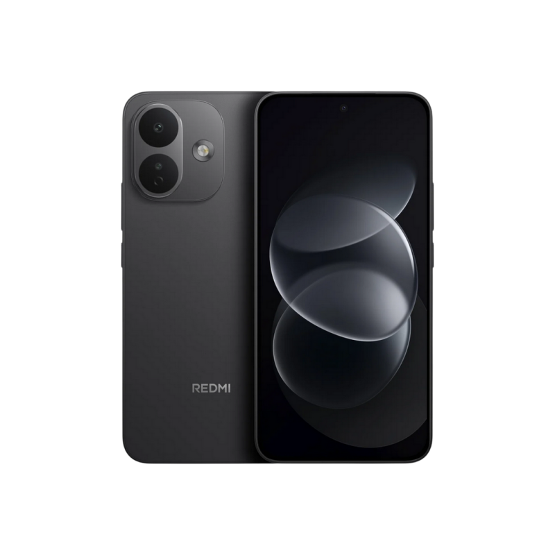 Xiaomi Redmi Note 17 Pro 5G, 8/512GB, EU Черный
