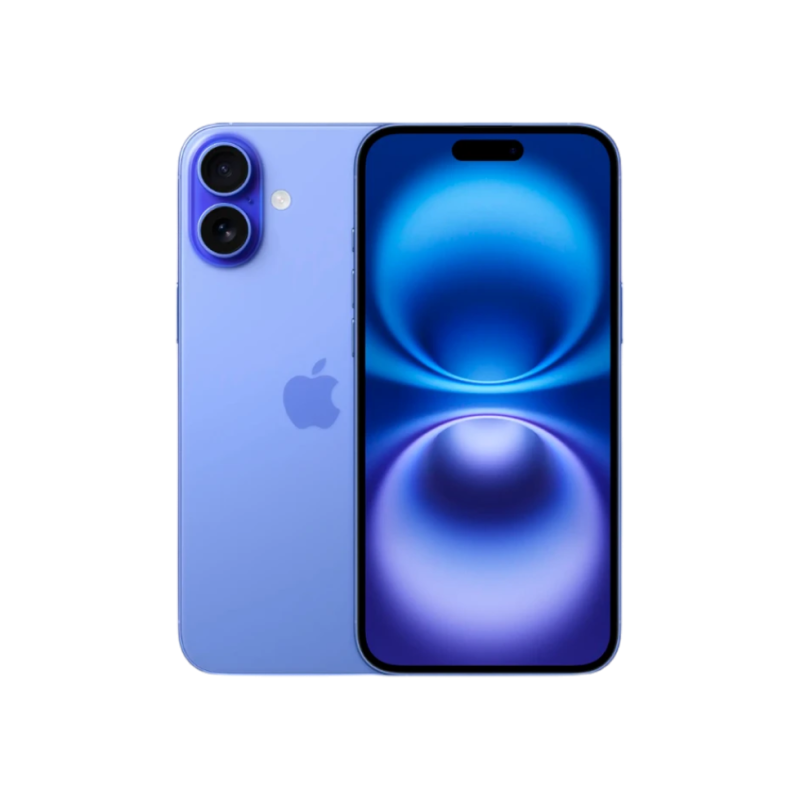 Apple iPhone 16 Plus, 512 ГБ, ультрамариновый MD