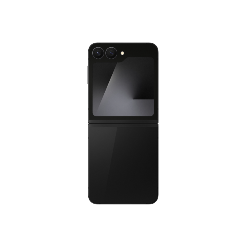 Samsung Galaxy Flip7 FE 8/256 ГБ черный