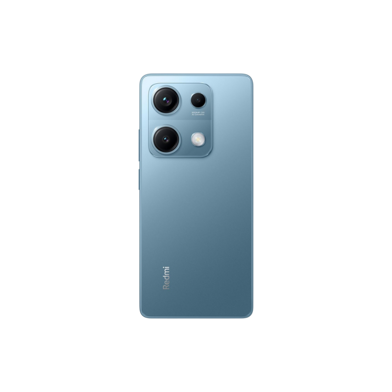 Redmi Note 14S 8/256 ГБ ЕС Синий