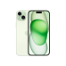 iPhone 15 Plus, 512GB Green MD