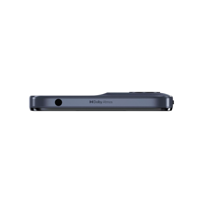 Moto G05 4/256 ГБ, цвет «синий деним»