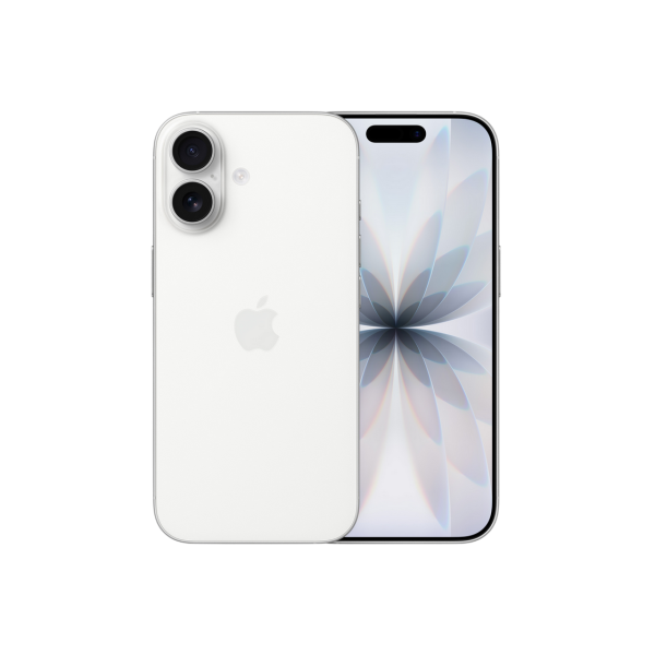Apple iPhone 17, 512GB, Белый MD
