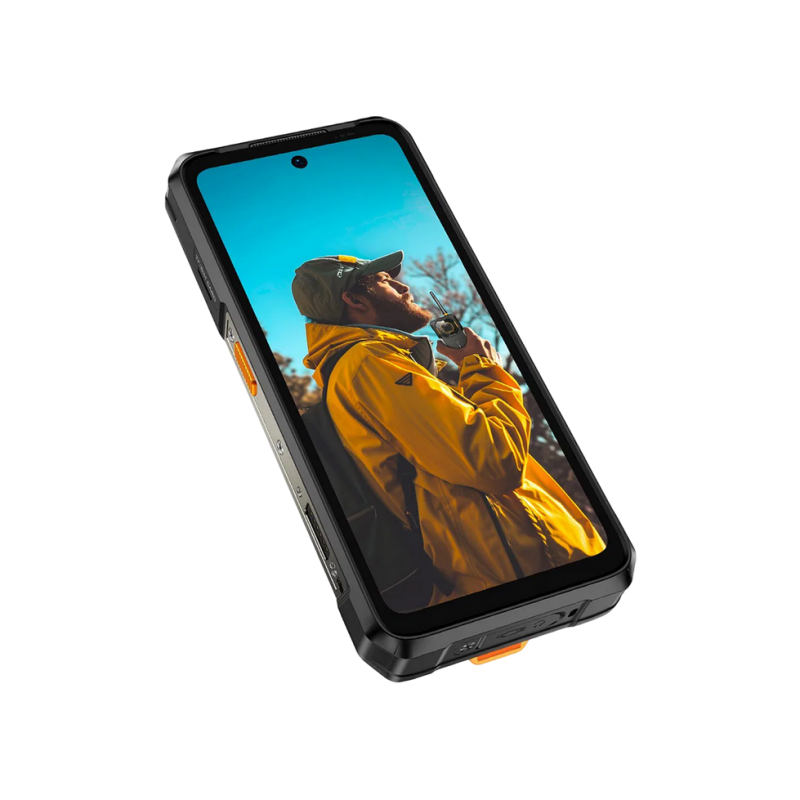 Ulefone Armor 26 Ultra 5G 12/512 Гб Черный