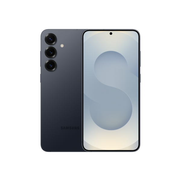 Samsung Galaxy S936 S25+ 12/512 ГБ синий черный