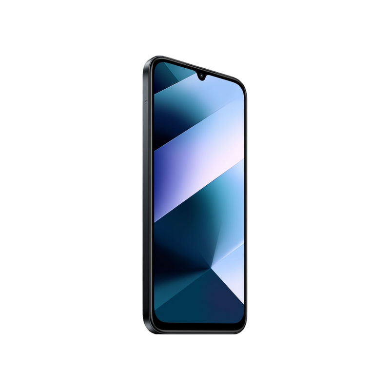 Mobile Phone Poco C85 6/128GB EU Black