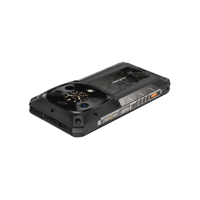 Ulefone Armor 28 Ultra 5G 16/1 TB Black