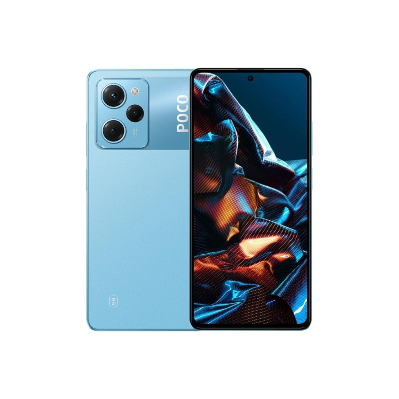 Poco X5 Pro 5G 8/256GB EU Blue